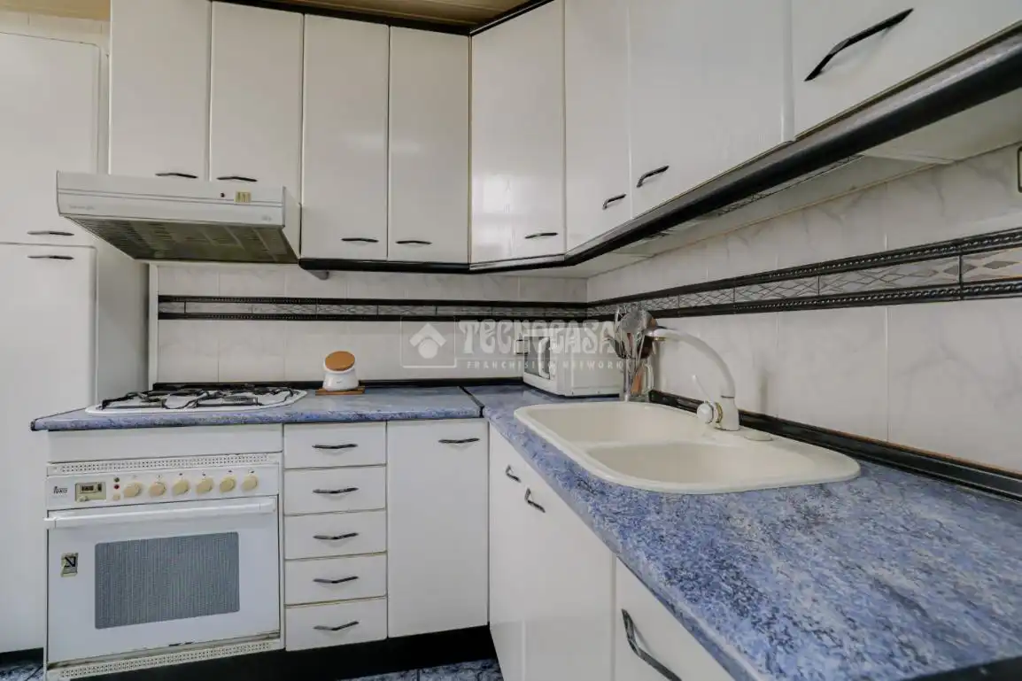 Cocina de Piso en venta en Ripollet con Aire acondicionado y Balcón