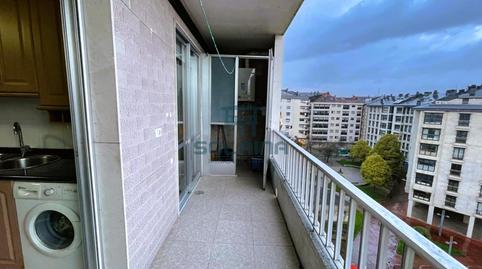 Photo 3 of Flat to rent in San Rosendo, Ourense Capital