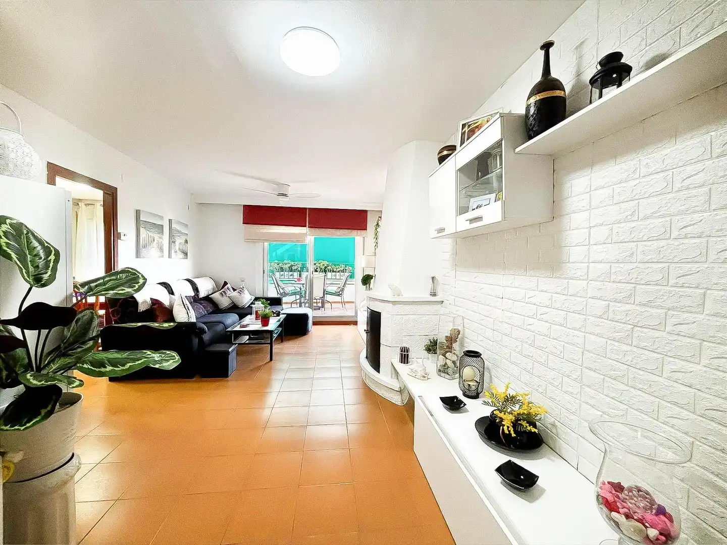 Doppelhaushälfte mit Terrasse zum Verkauf in Segur de Calafell, imagen 49