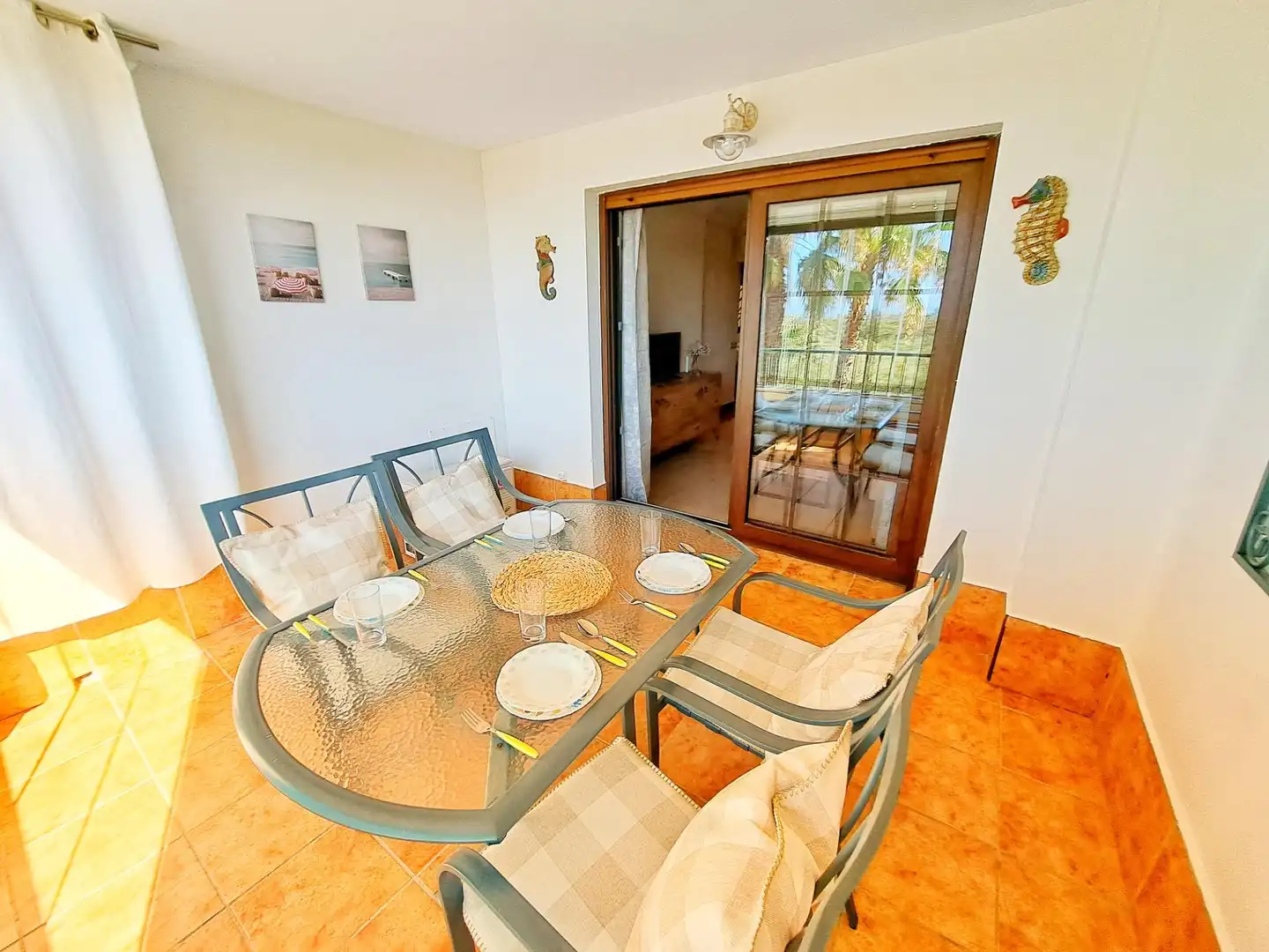 Flat for sale in Calle de los Pelícanos, 7, Punta del Moral