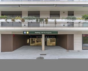 Parking of Garage to rent in  Barcelona Capital