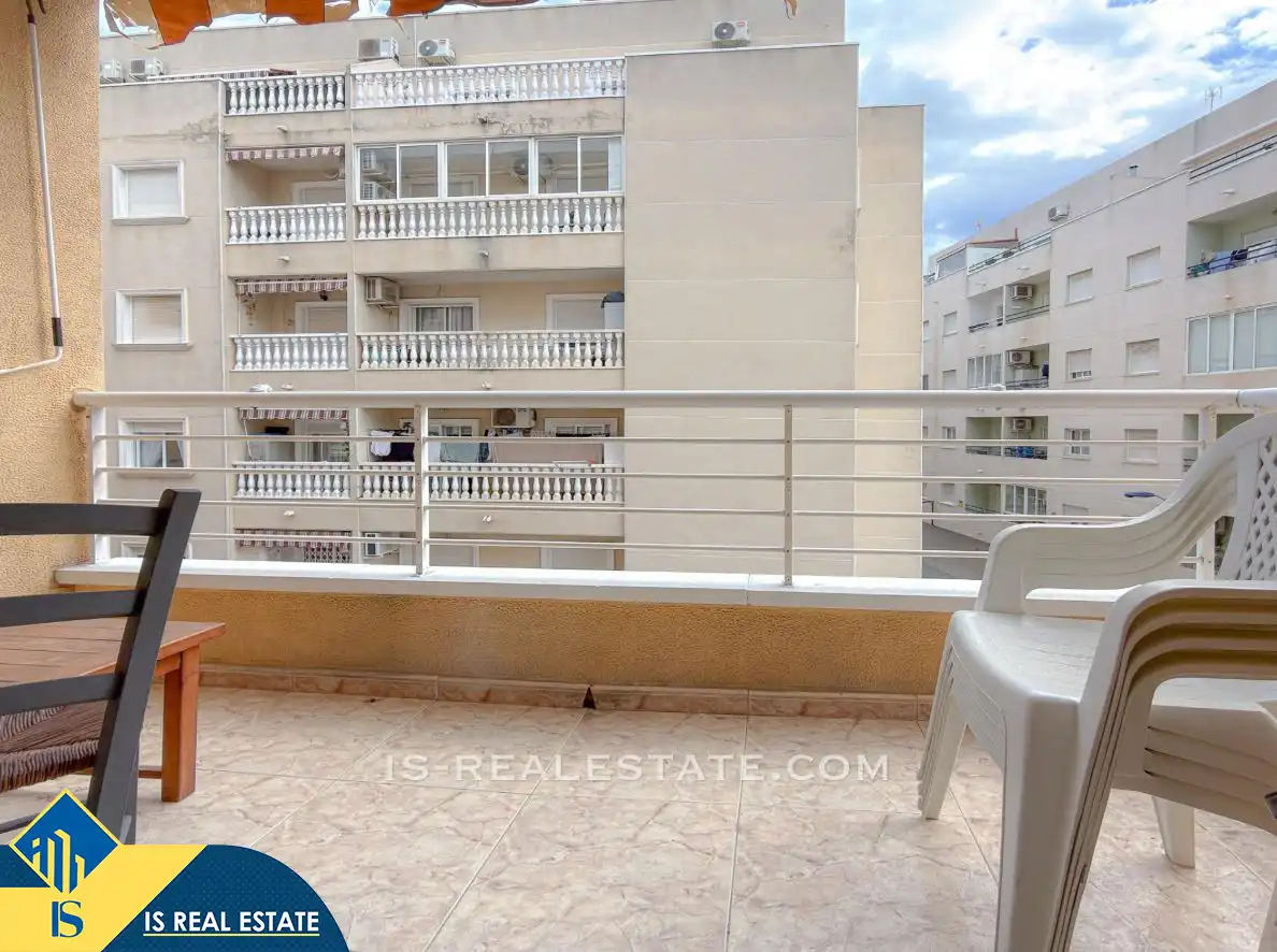 Apartamento con ascensor en venta en Nueva Torrevieja - Aguas Nuevas, imagen 24