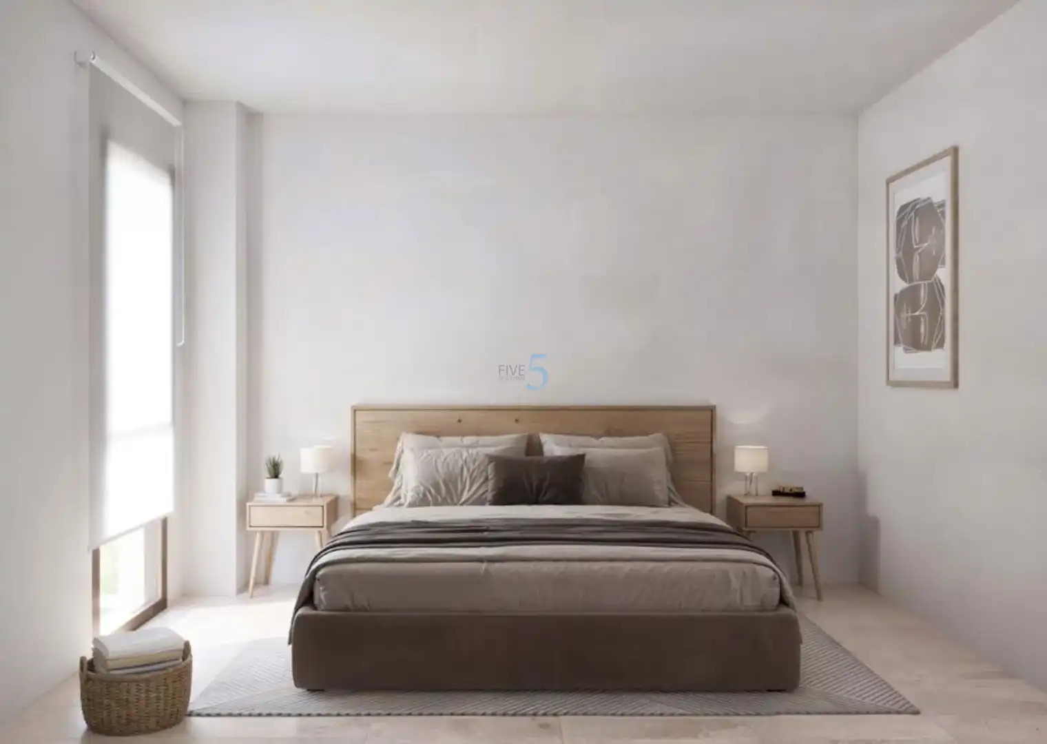Maison à vendre à Carrer Brasil, imagen 3