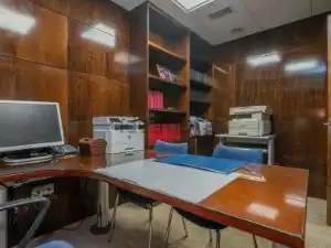 Bureau avec ascenseur à vendre à Carrer del Cardenal Reig, imagen 17