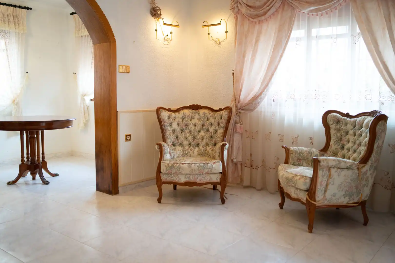 Casa en venda a Puerto de Mazarrón, imagen 4