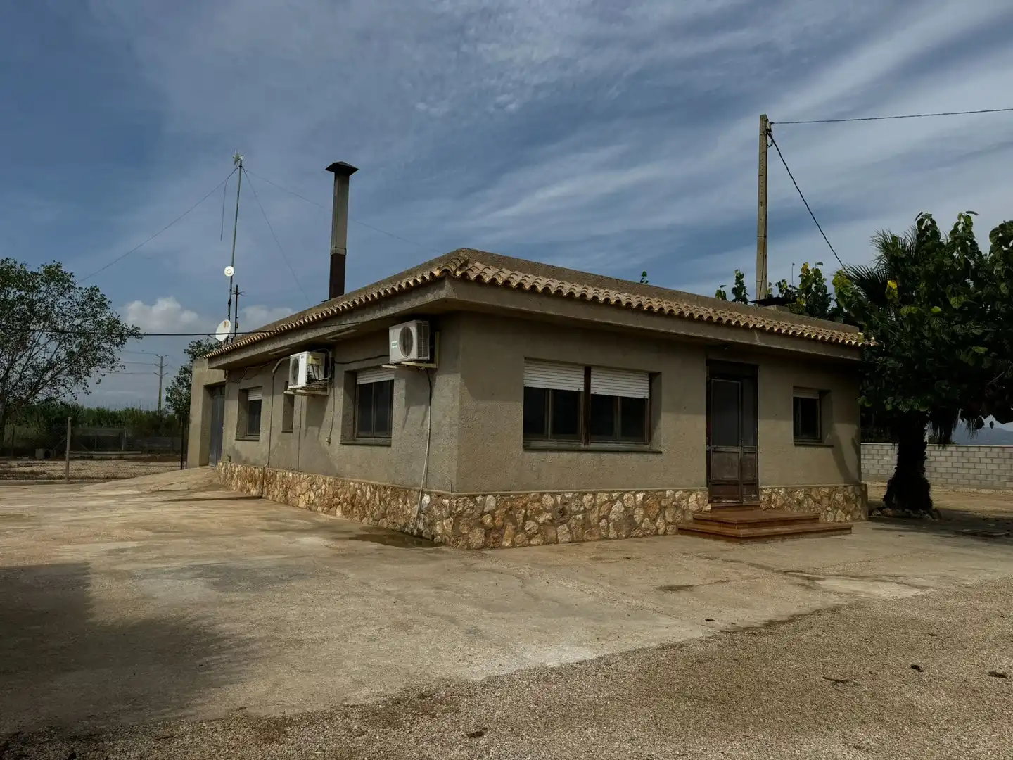 Finca rústica en venda a Deltebre