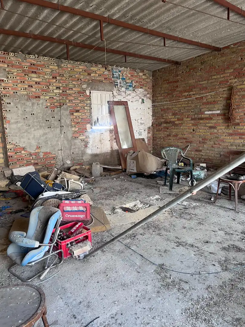 Casa o xalet en venda en El Viso del Alcor