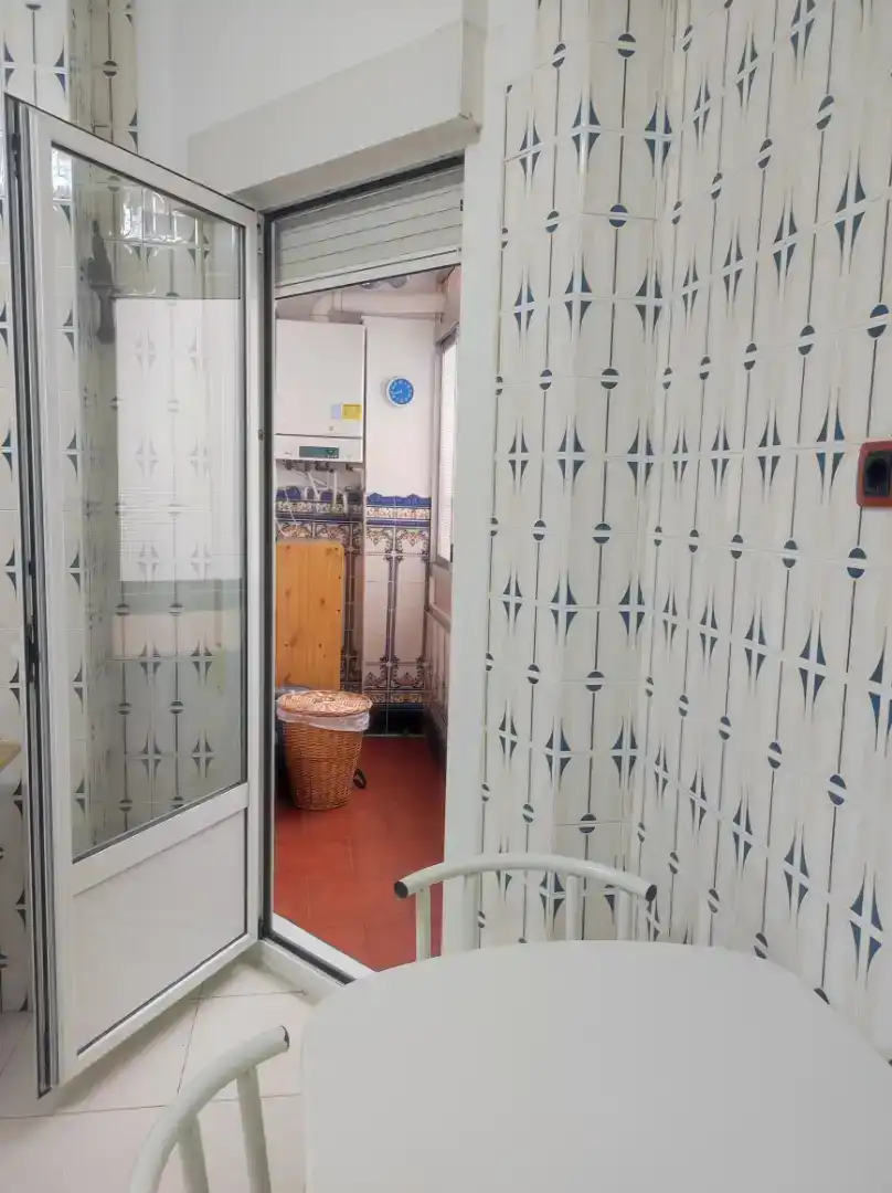 Bany de Pis en venda en Bilbao 