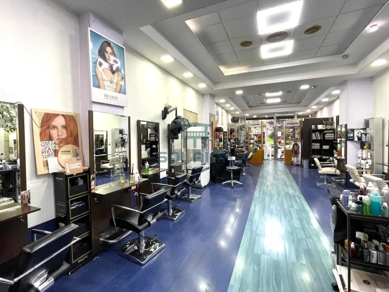Local comercial de lloguer a Centro, imagen 9
