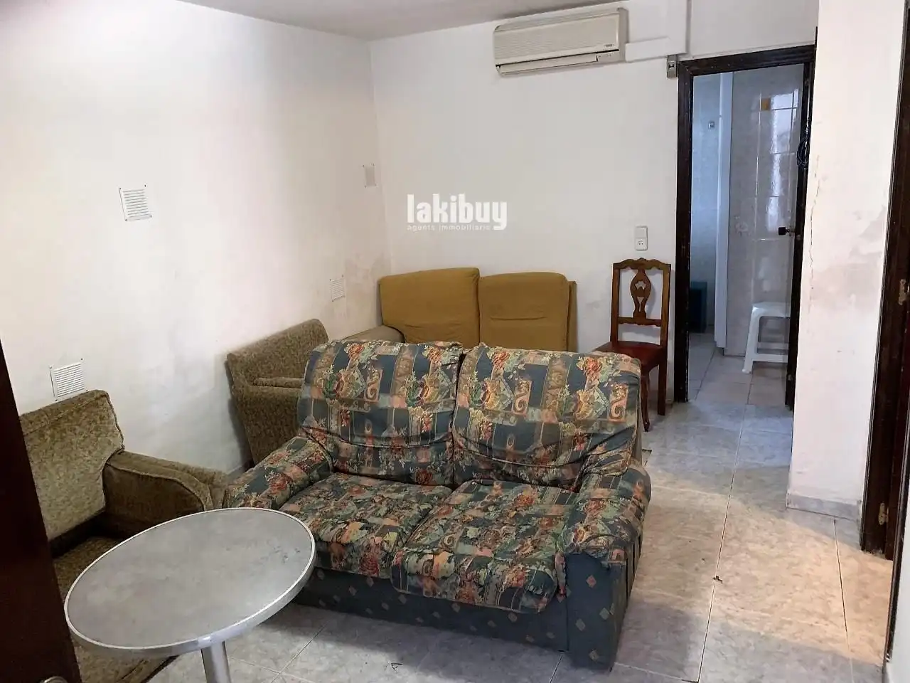 Sala de estar de Casa o chalet en venta en Balaguer con Terraza, Trastero y Amueblado