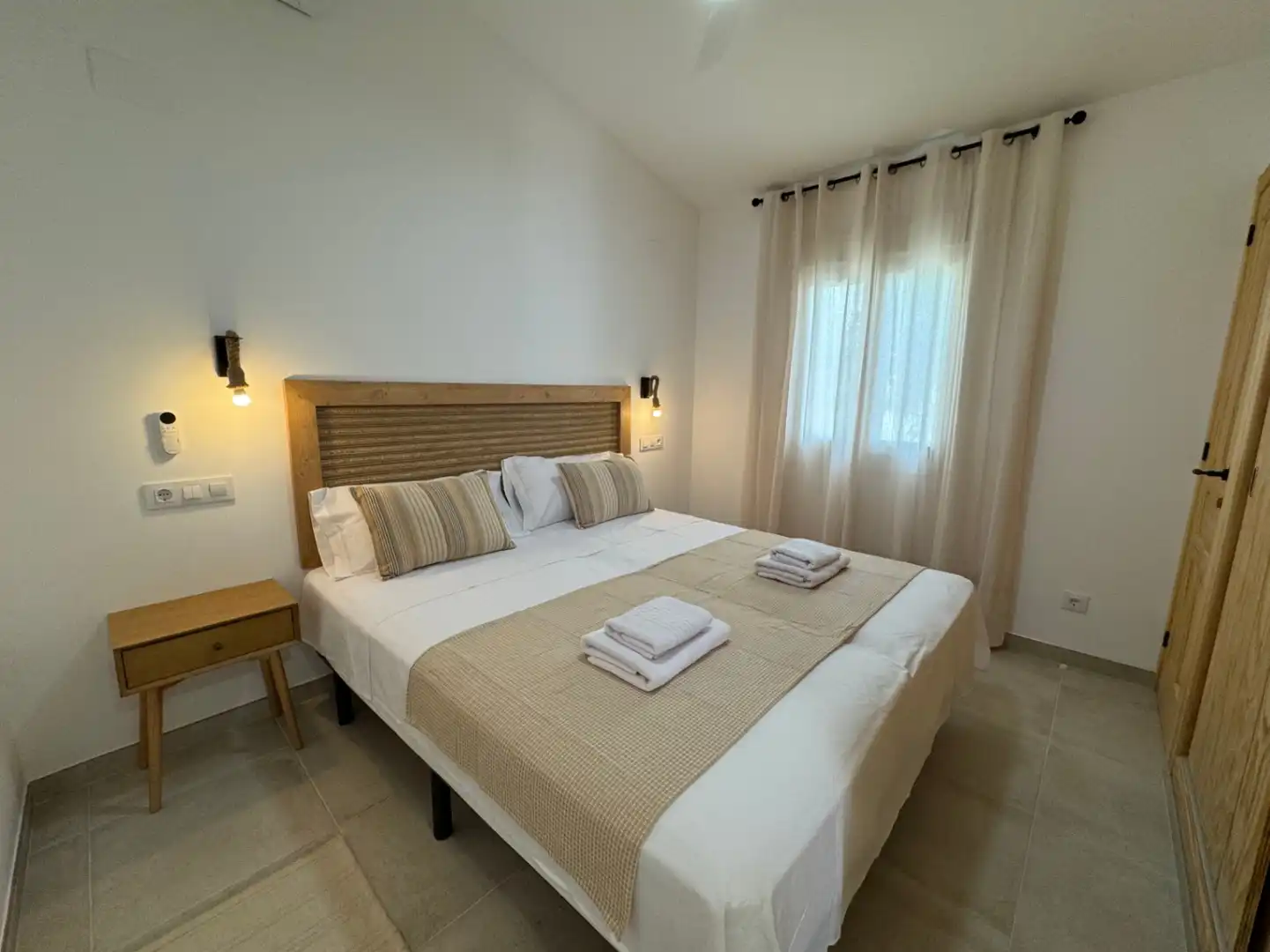 Houses for rent in Benimeit - Tabaira
