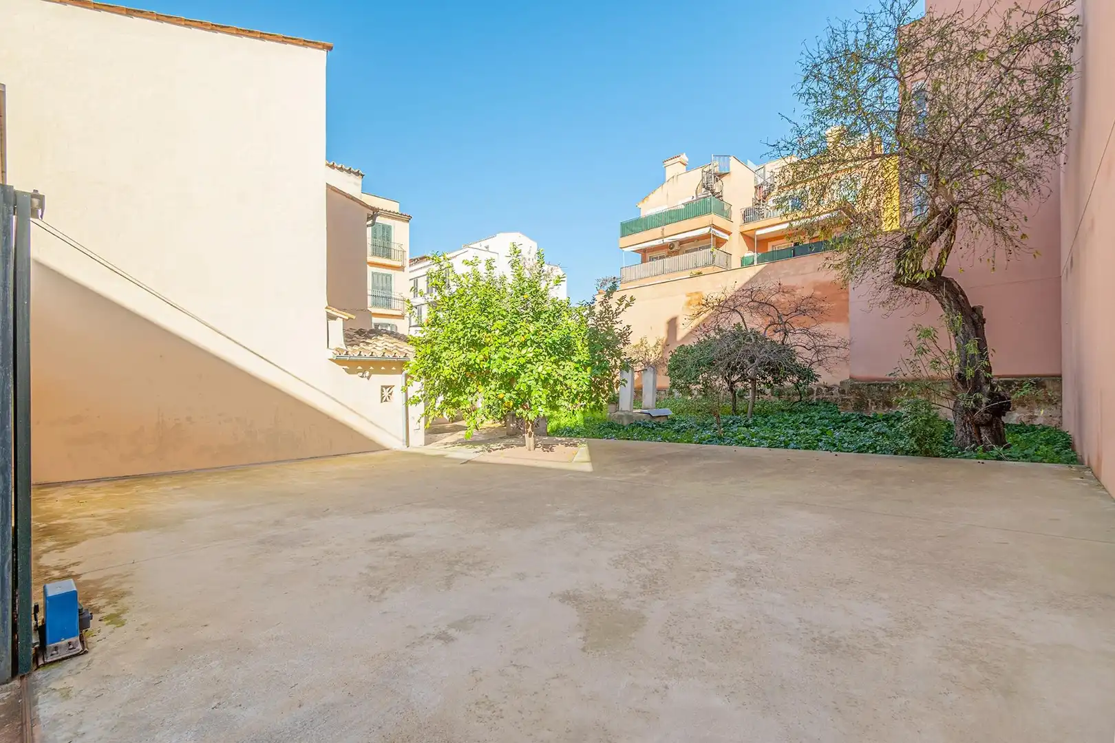 Maison avec jardin à vendre à Andratx pueblo, imagen 29