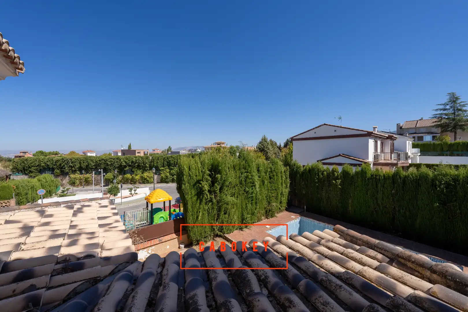 Xalet amb terrassa en venda a Calle Camelia 19B, imagen 62