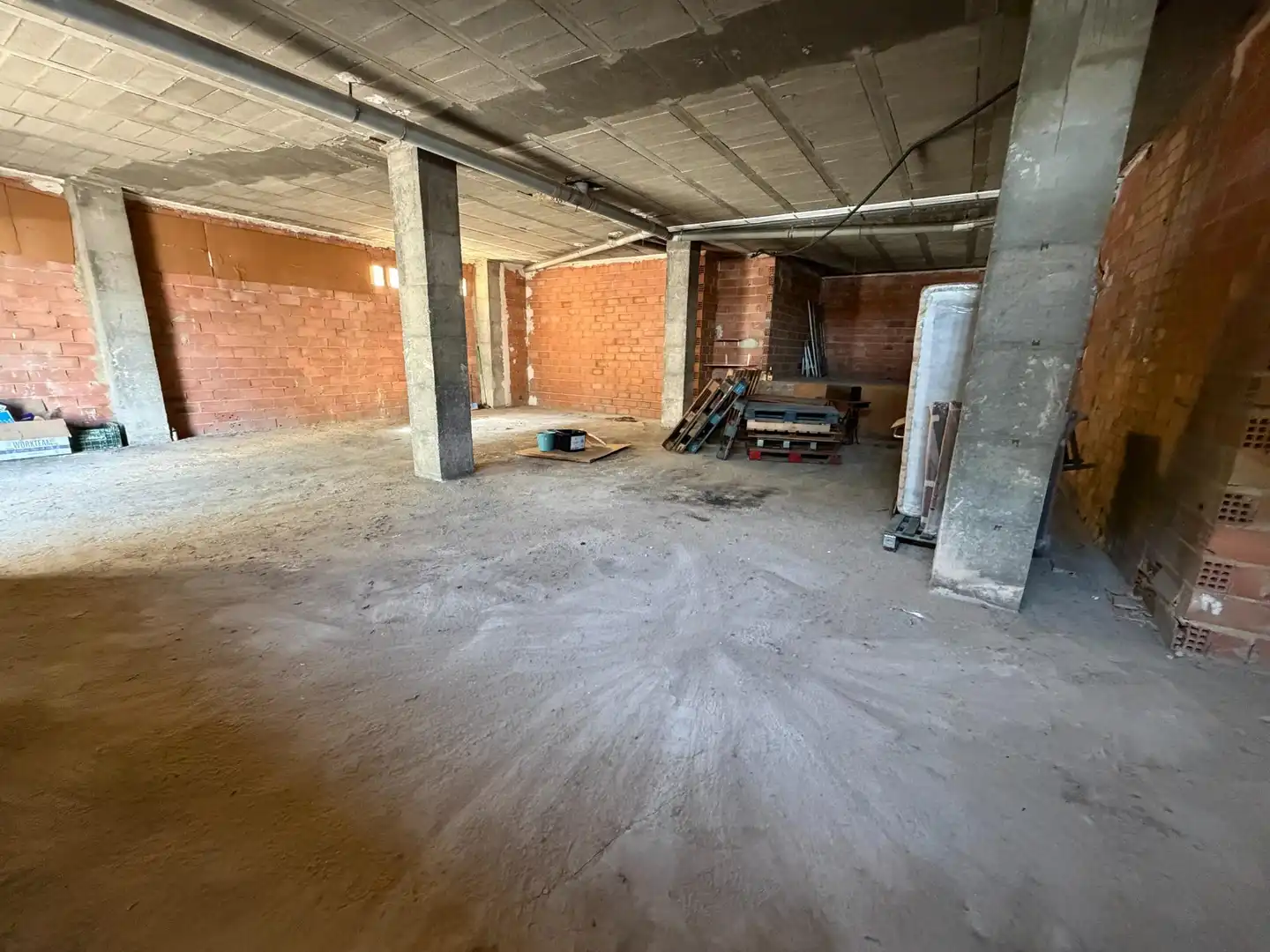 Business premises for sale in Casc Urbà, imagen 5
