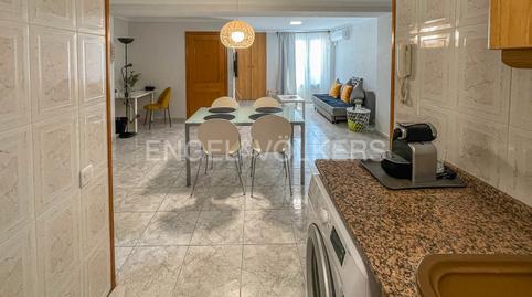 Foto 5 de Apartament de lloguer a Plaza de Los Ciegos, La Seu,  Valencia Capital