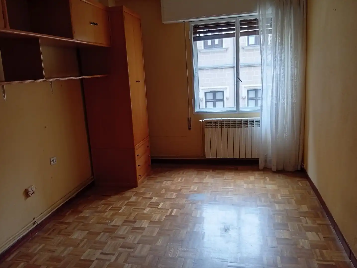 Flat for sale in Calle de Felipe II, San Martín