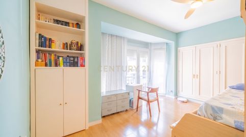 Foto 5 de Edifici en venda a C/ Dr. Llansol, 9, Alzira, Spain, -1, Alquenència - Venècia, Alzira