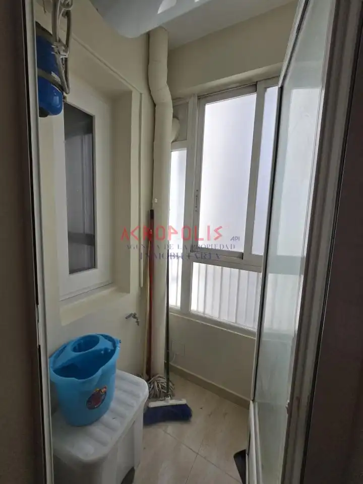 Piso con ascensor en venta en Calle Santa Clara, imagen 14