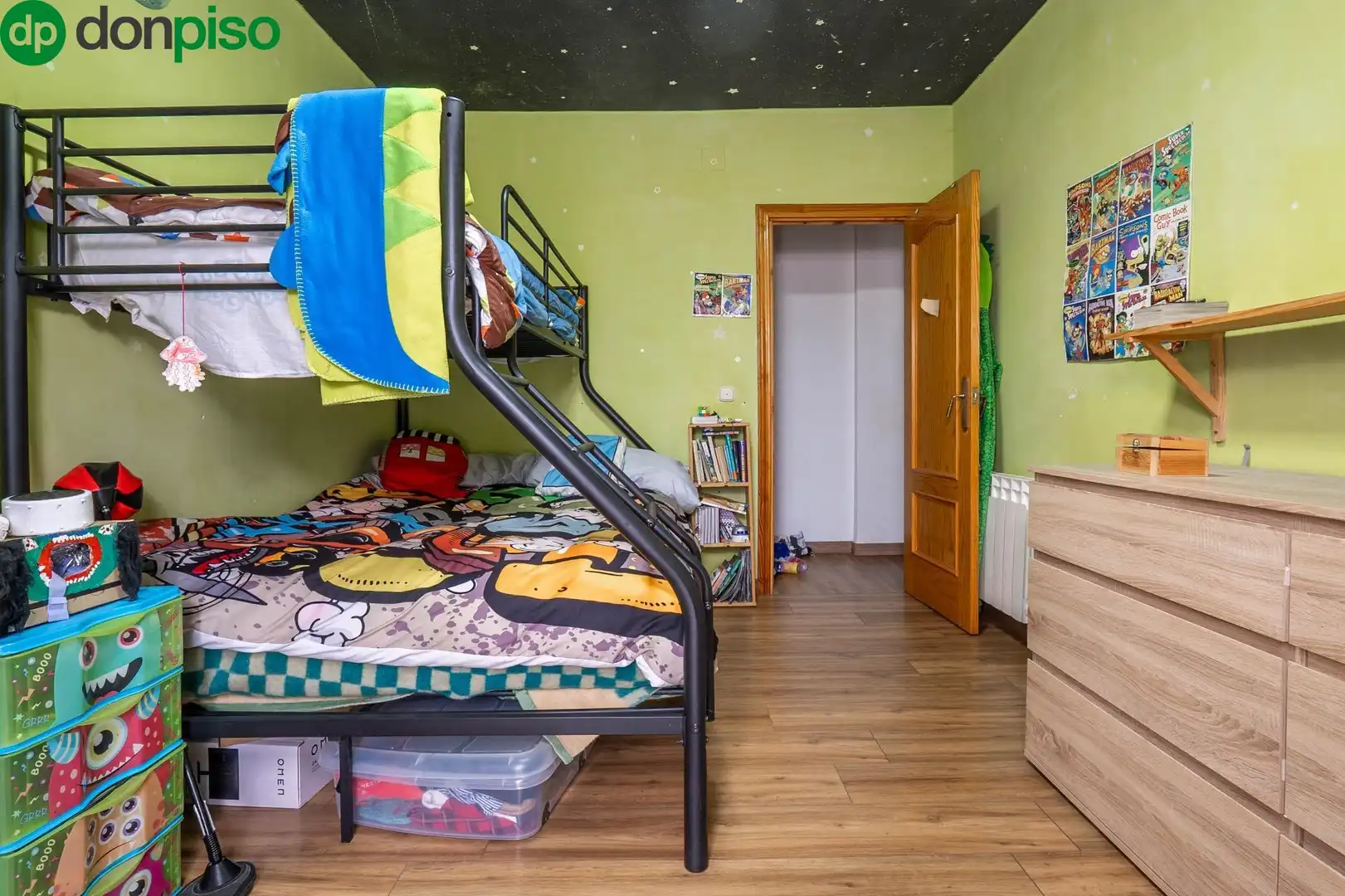 Casa o xalet en venda a Calle Calle Cuesta Colorada, Huétor de Santillán