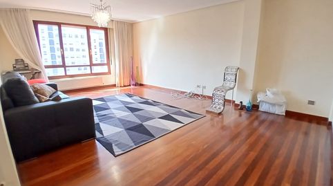 Foto 3 von Dachboden zum Verkauf in Zumalakarregi Kalea, Burtzeña, Barakaldo