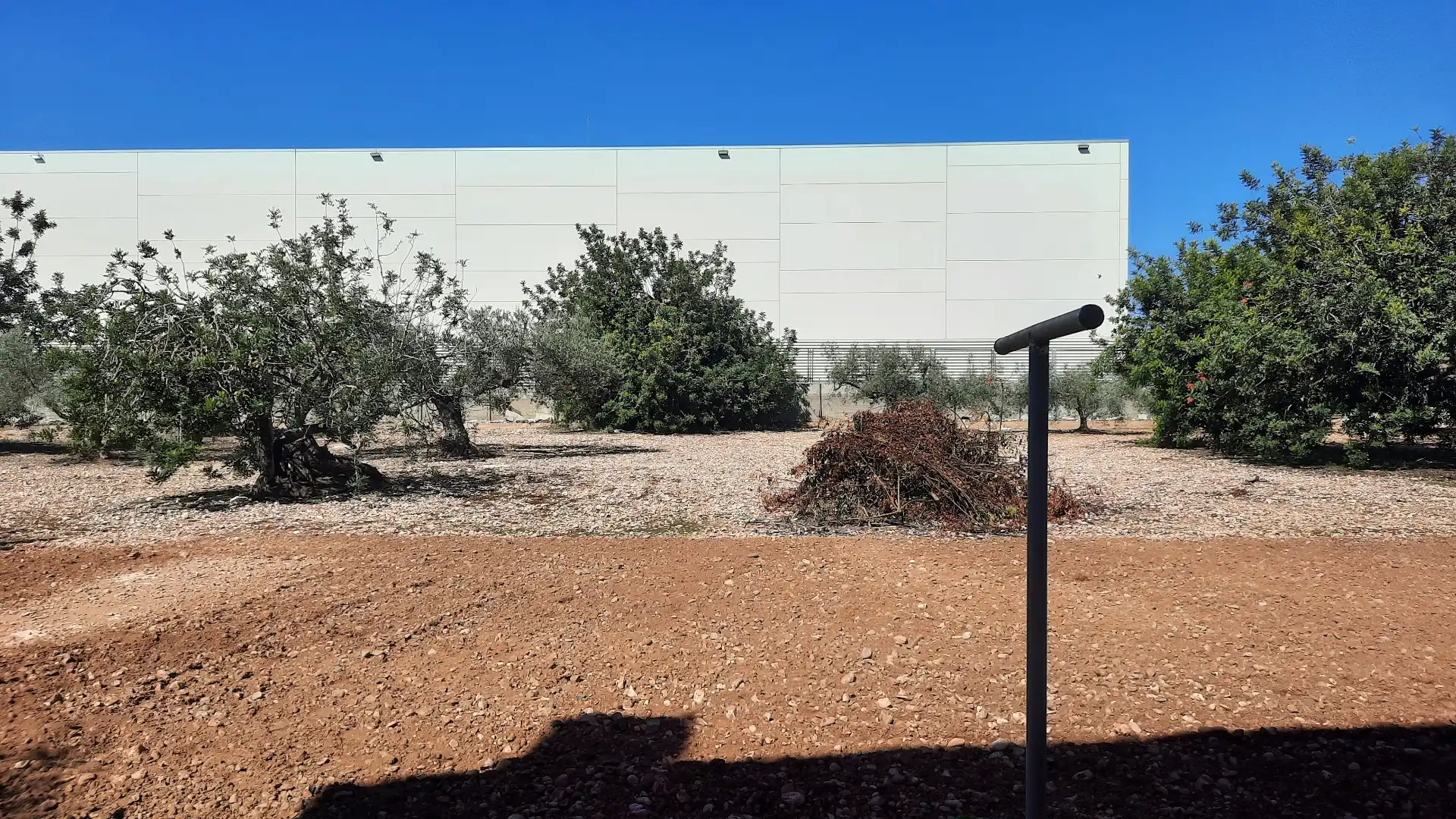 Villa avec terrasse à vendre à Les Salines, imagen 40
