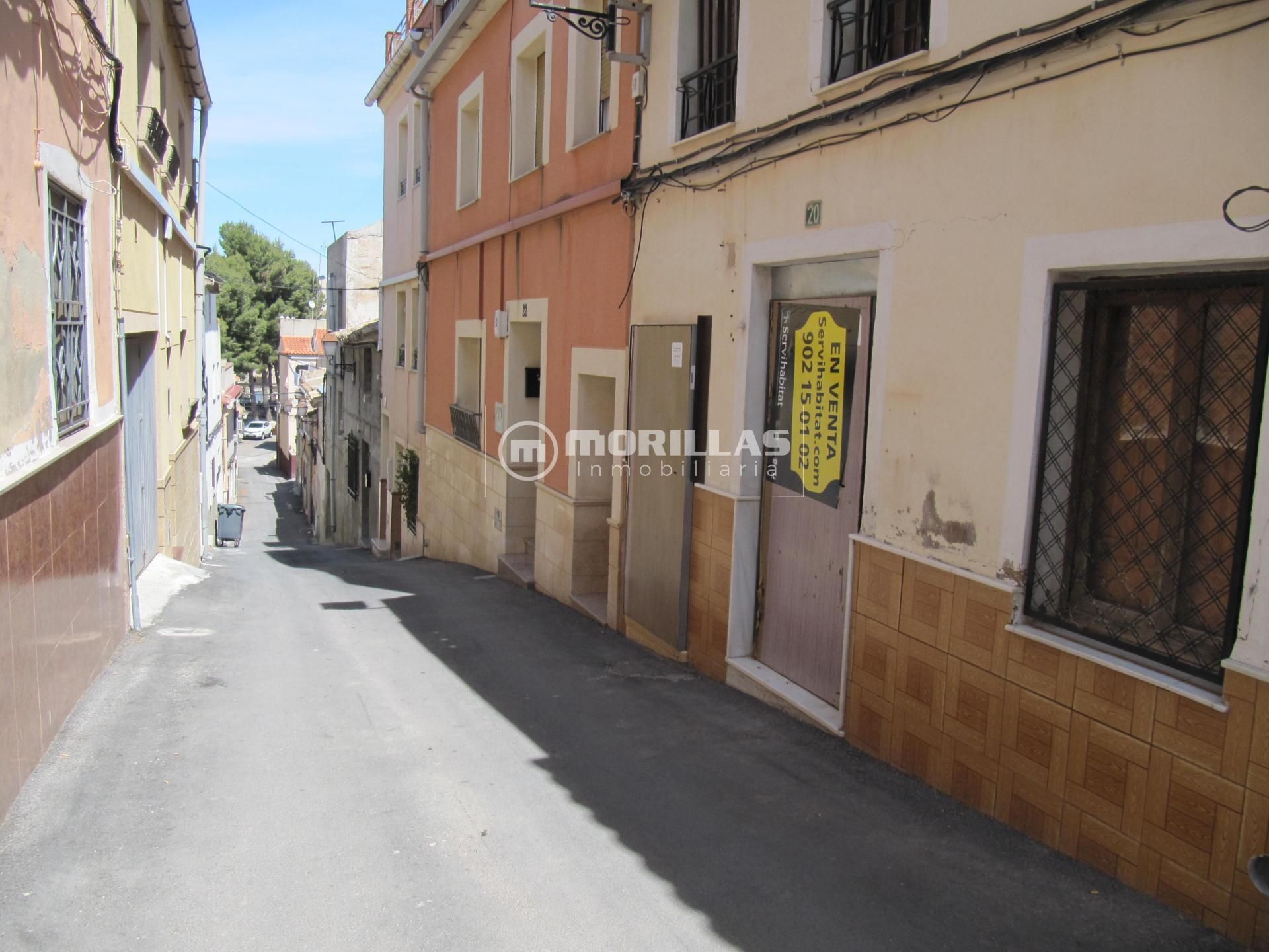 Casa o xalet en venda a Calle Tejera, Bullas