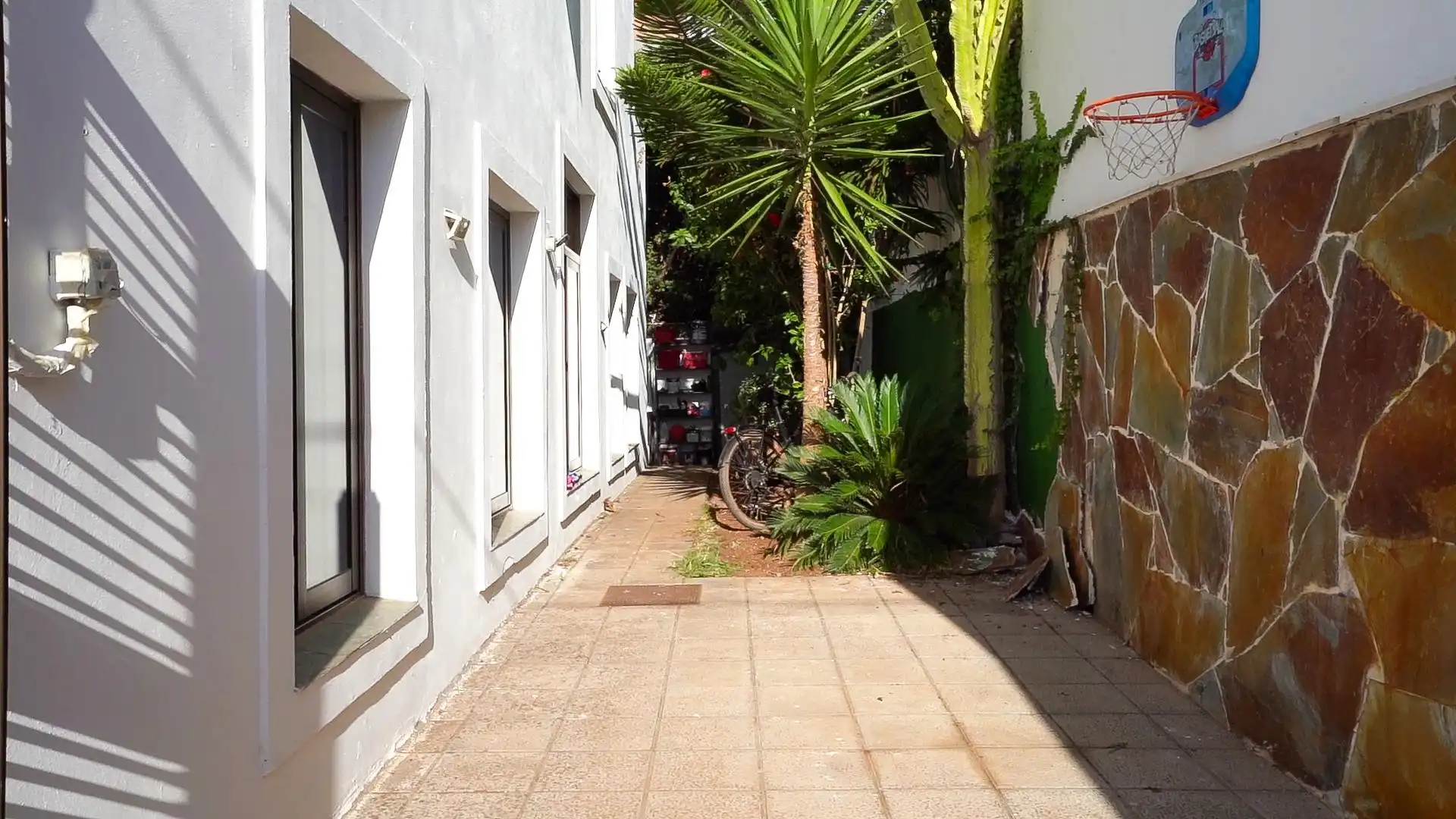 Casa amb jardí en venda a Camino Vereda Chica, imagen 40