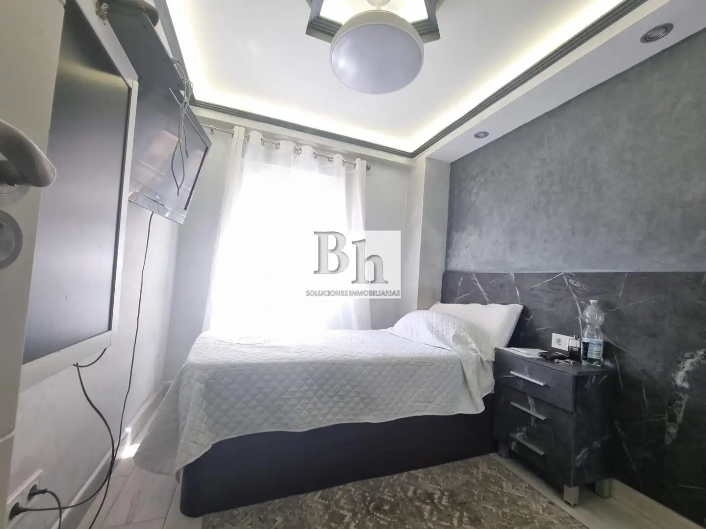 Habitación de Piso en venta en Málaga con Aire acondicionado y Terraza