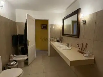 Badezimmer von Wohnung zum Verkauf in La Orotava mit Terrasse