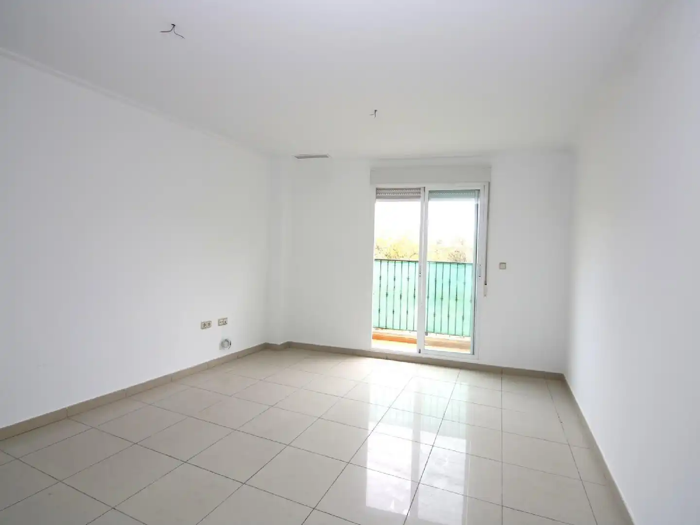 Bedroom of Flat for sale in Aspe  with Terrace