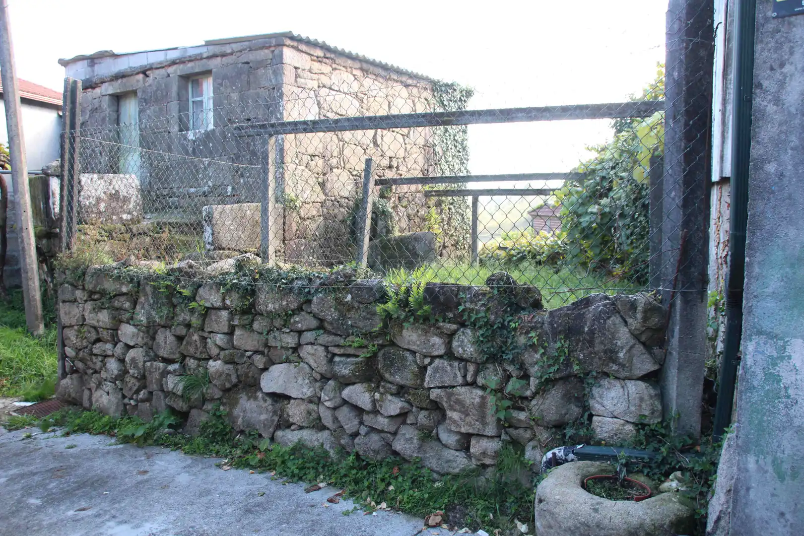 Casa rústica en venda a Lugar Traxeito, imagen 13