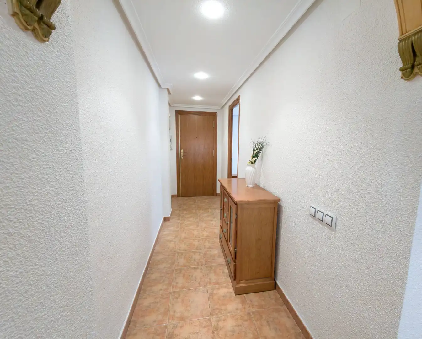Flat for sale in Santa Pola  with Air Conditioner, Storage room and Furnished