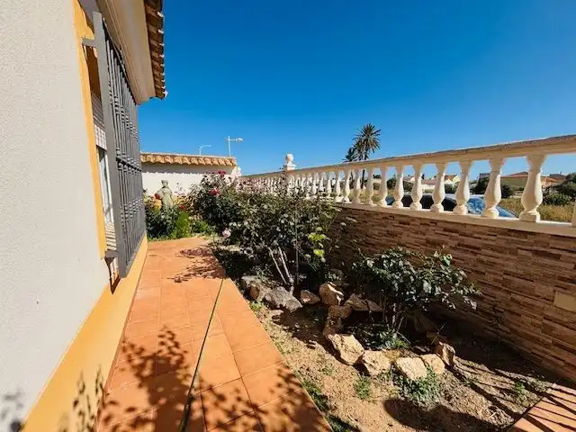 Casa in vendita a Pulpí pueblo, imagen 16