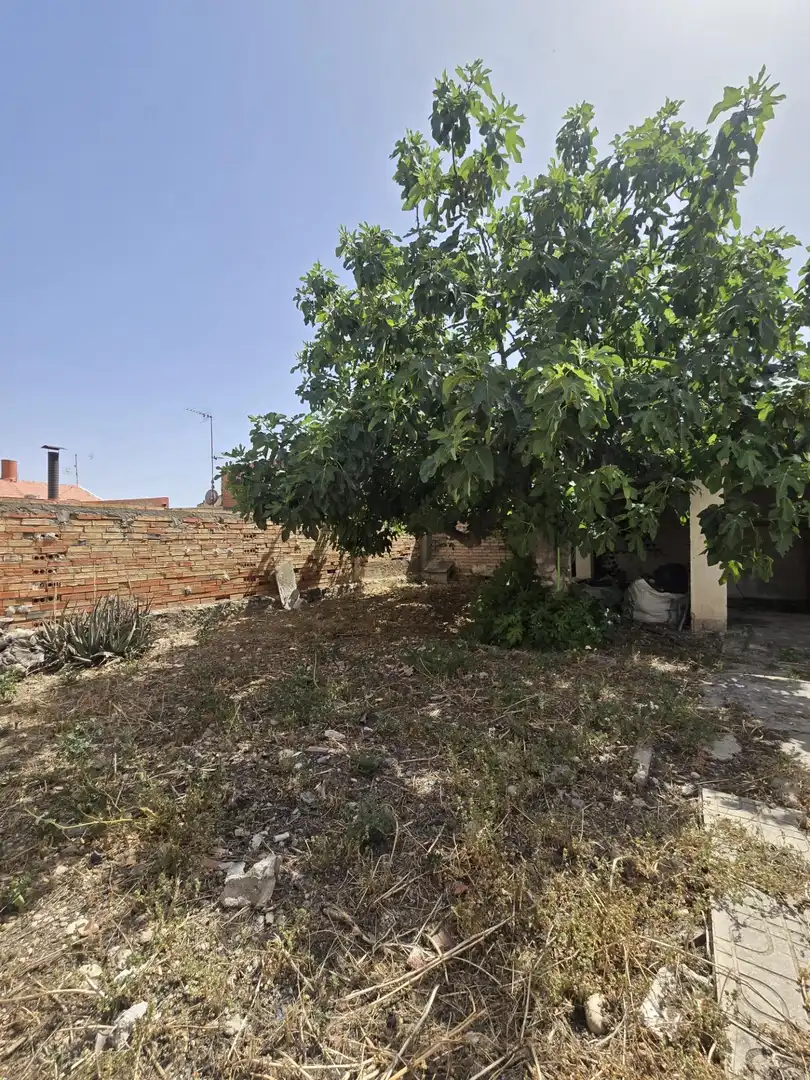 Finca rústica en venta en Calle Calle Muñoz Barberán, Sangonera la Seca