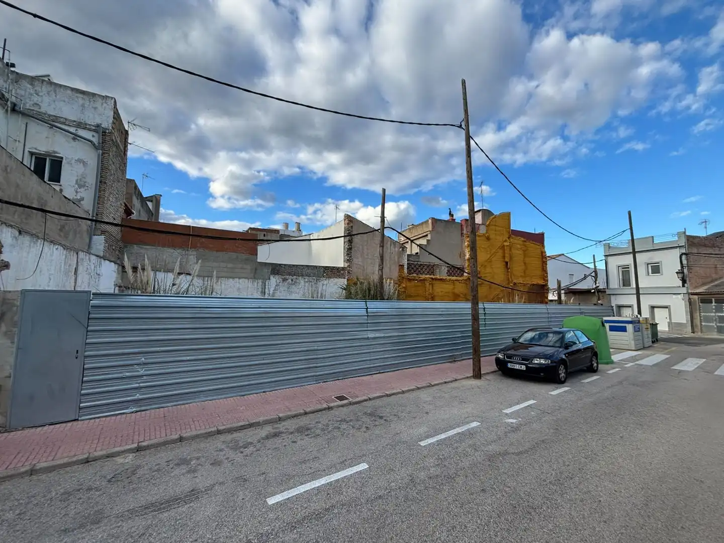 Lands and plots for sale in Llaurí, imagen 4