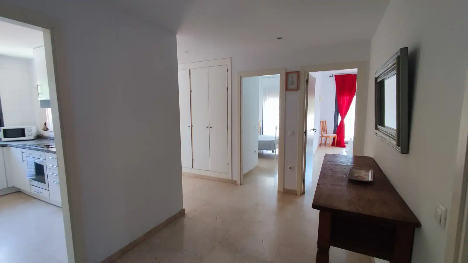 Vivienda con terraza en venta en Chullera, imagen 7