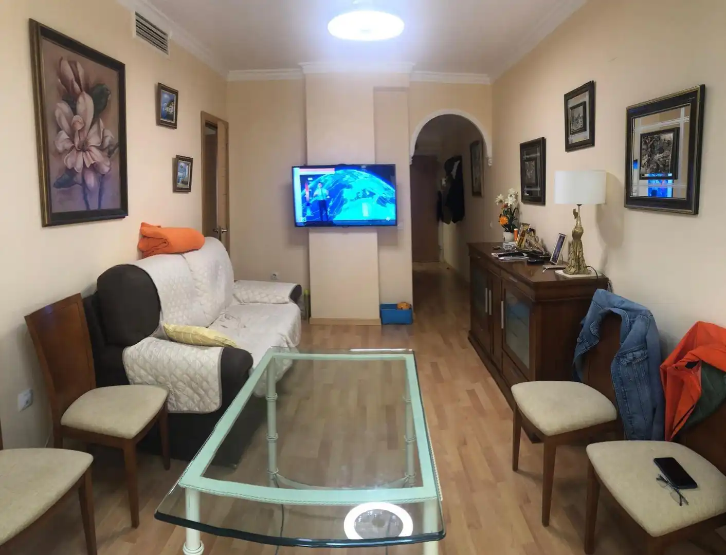 Apartamento con ascensor en venta en Puerto Deportivo, imagen 4