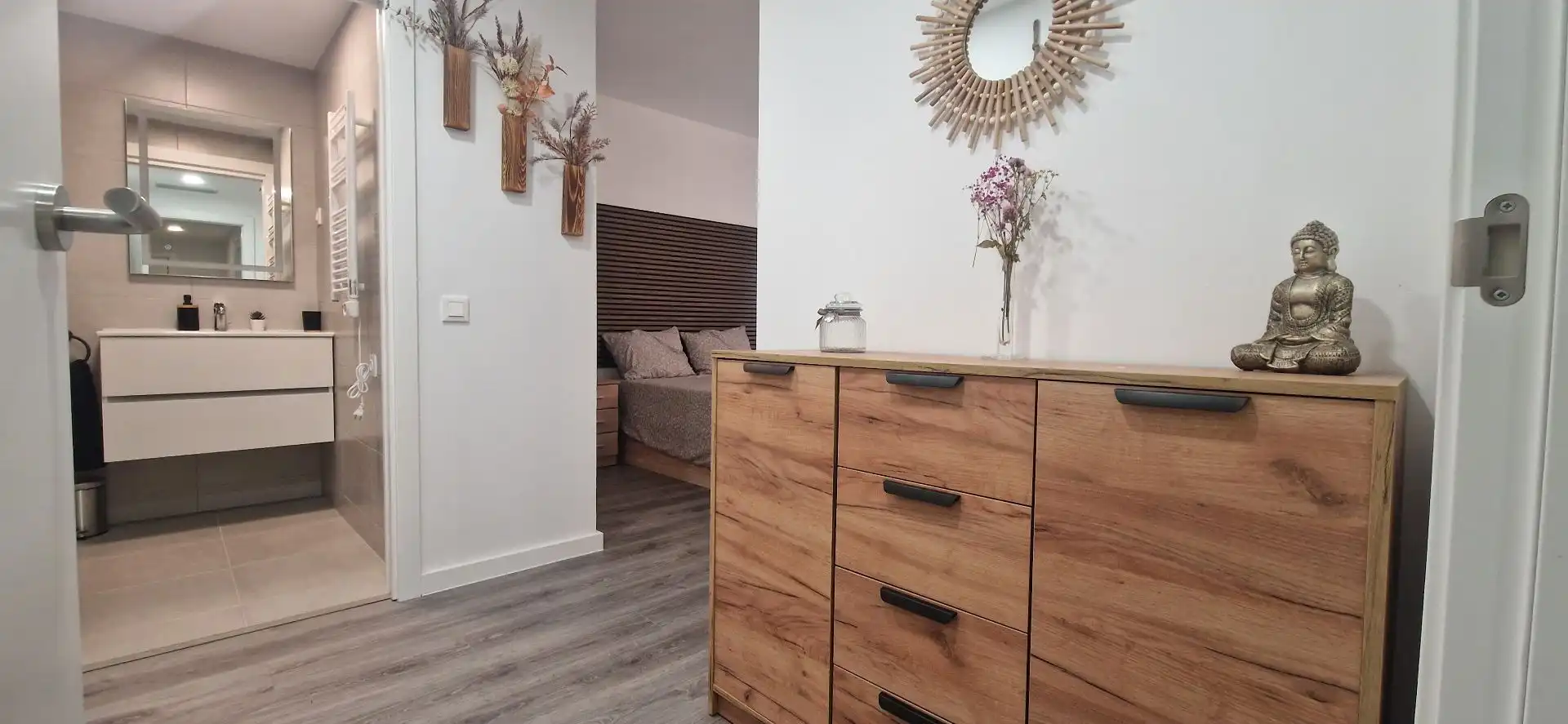 Flat for rent in Calafell Residencial
