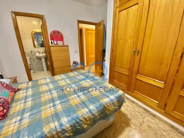 Piso en venta en Yuncos con Aire acondicionado, Calefacción y Balcón