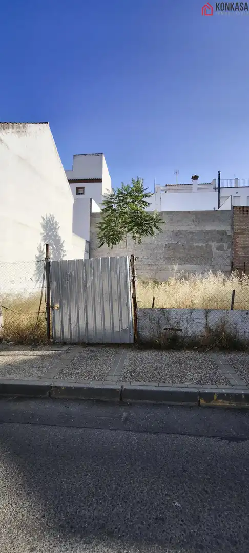 Terreno residencial en venta en Arcos de la Frontera, imagen 5
