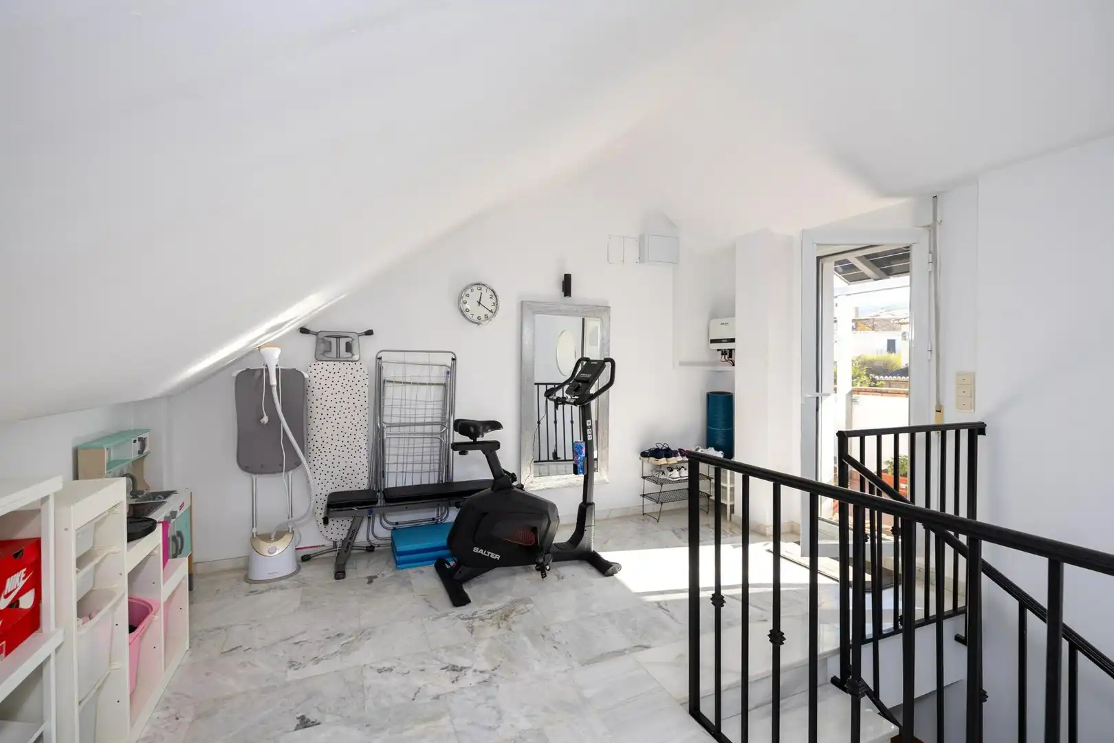 Terraced house with terrace for sale in La Zubia Ciudad, imagen 37