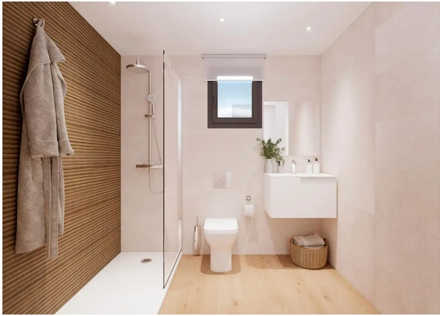 Apartamento con piscina en venta en La Cala de Villajoyosa, imagen 11