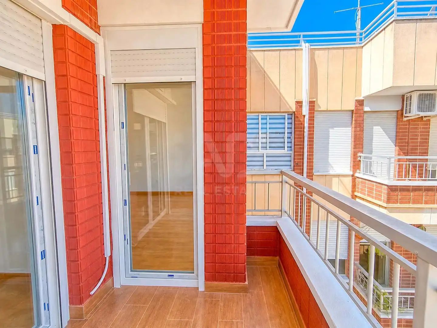 Terraza de Piso en venta en Almoradí con Aire acondicionado, Calefacción y Terraza