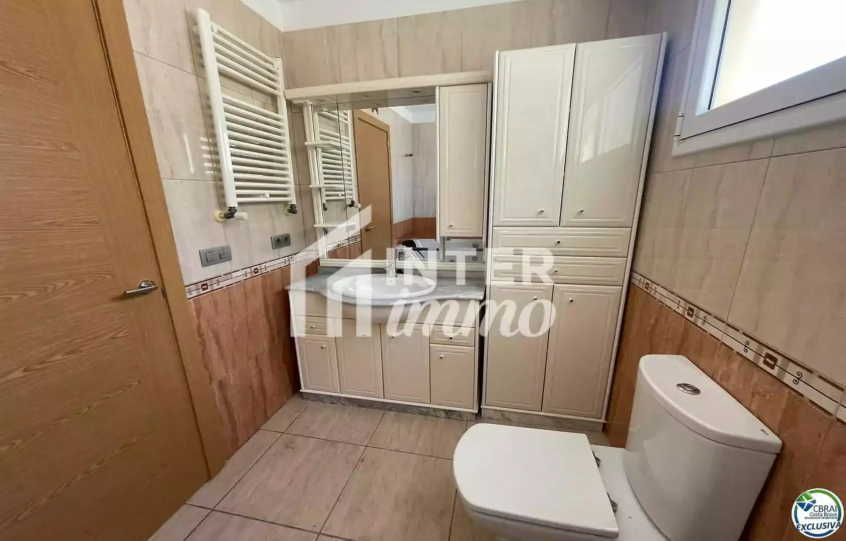 Casa amb piscina en venda a Calle MIRO 51, imagen 21