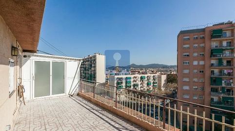 Photo 2 of Attic for sale in Ferrocarril, Sant Vicenç Dels Horts, Barcelona