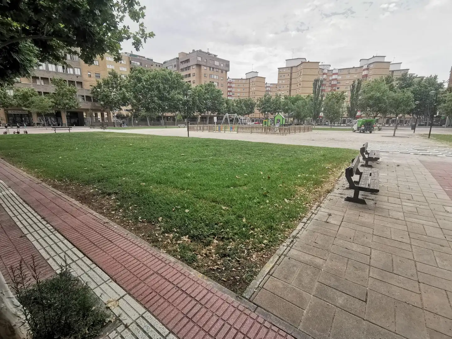 Local comercial en venda a Calle de Balbino Orensanz