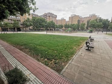 Local comercial en venda a Calle de Balbino Orensanz