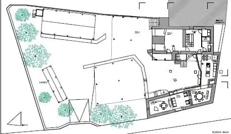 Casa o chalet en venta en Ribadumia