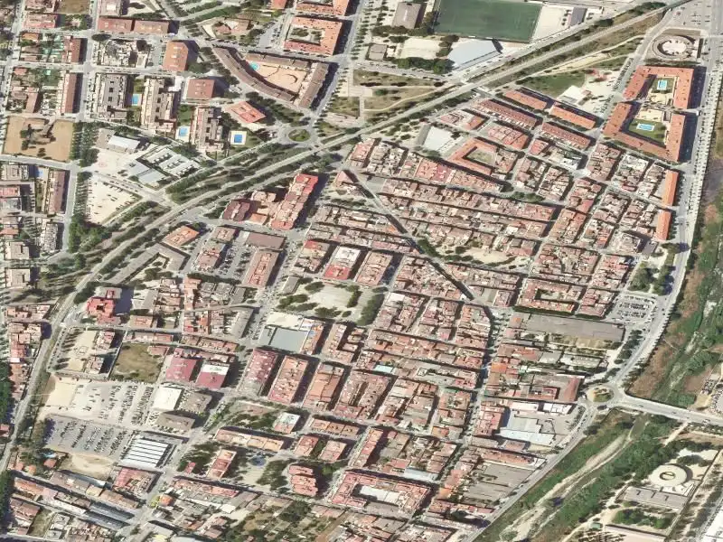 Piso en venta en Calle Prat, imagen 3
