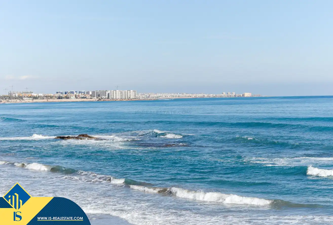 Apartament amb piscina en venda a Playa del Cura, imagen 13
